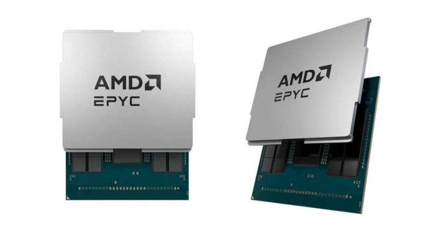 新华三服务器H3C UniServer R3950 G7、R4950 G7已完成对AMD新品的适配升级