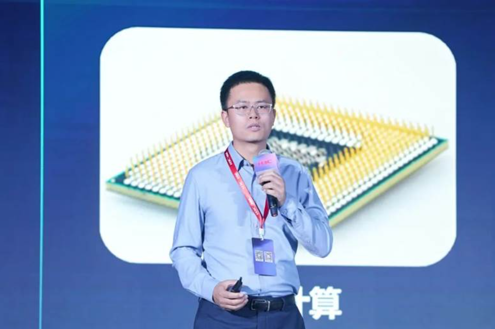 新华三携手OPPO共建智慧计算新地基