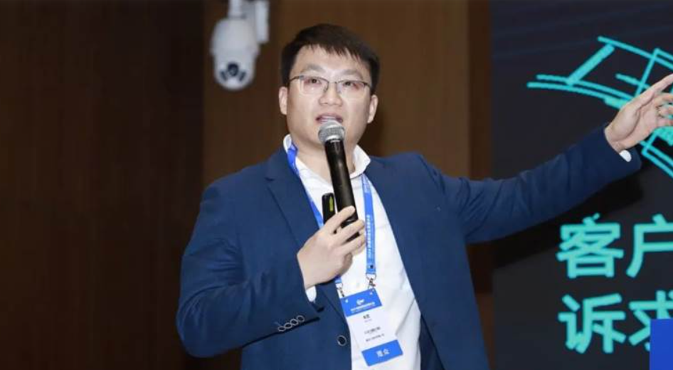 新华三集团与机械工业信息研究院共同举办汽车行业数智化转型菁英论坛