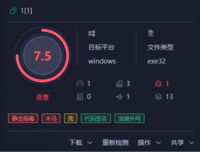 新政文档藏“毒”360安全云服务团队来支招！
