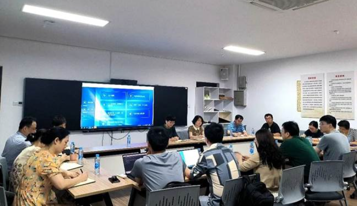 南昌大学携手新华三在智慧校园的建设方面已取得了阶段性成果