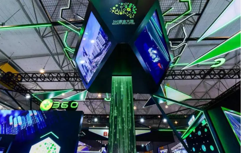 360数字安全集团凭借领先的创新能力和技术优势，领跑托管安全运营服务市场
