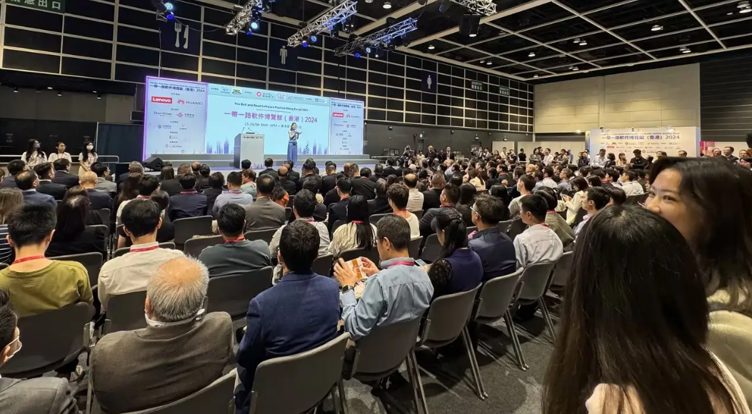 英方软件凭借领先的技术能力和产品方案，在海外市场已获得显著的成就与广泛的认可