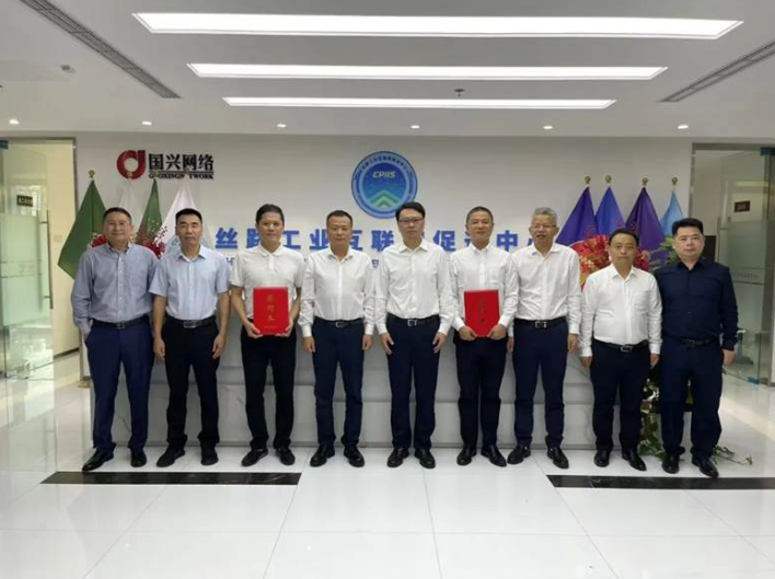 共筑智算新生态，新华三集团将充分发挥“云-网-安-算-存-端”全栈能力