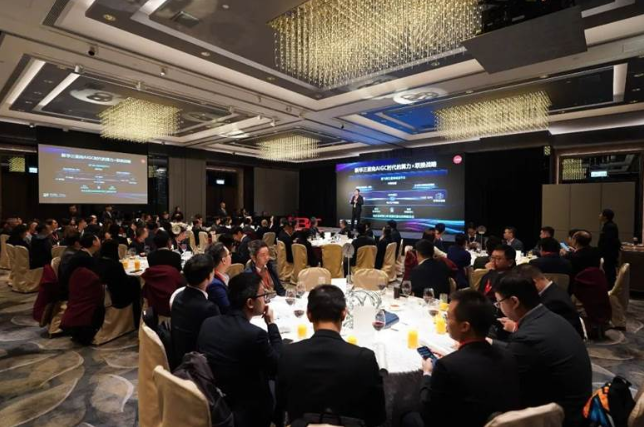 新华三探讨2025年发展机遇和策略，探索香港市场中的无限可能