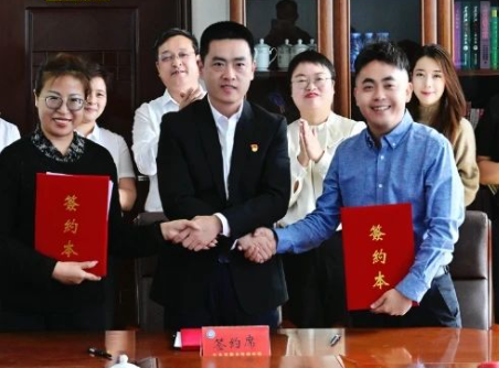 360助力“奥运冠军之城”七台河 培育新质人才